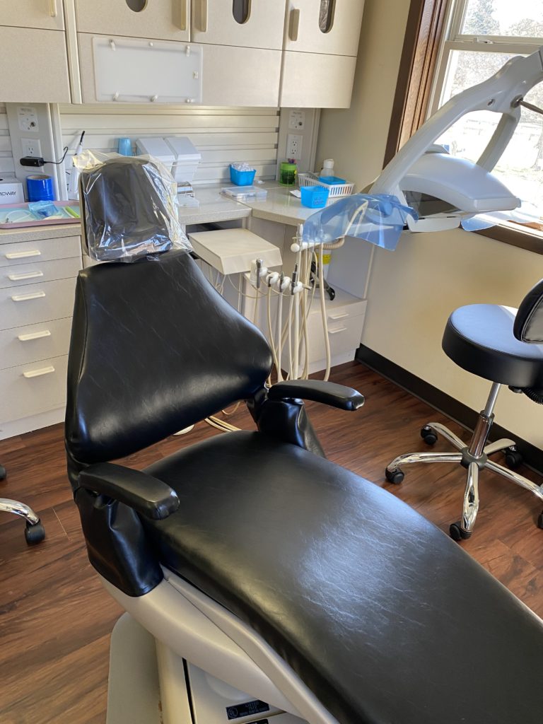 dental services in Chardon, OH