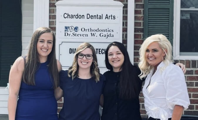 Leading Dentist In Chardon Oh Chardon Dental Arts